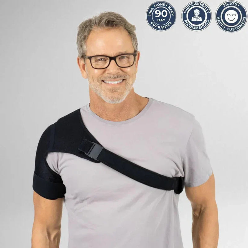 Veluna™ Brace - Day & Night Support