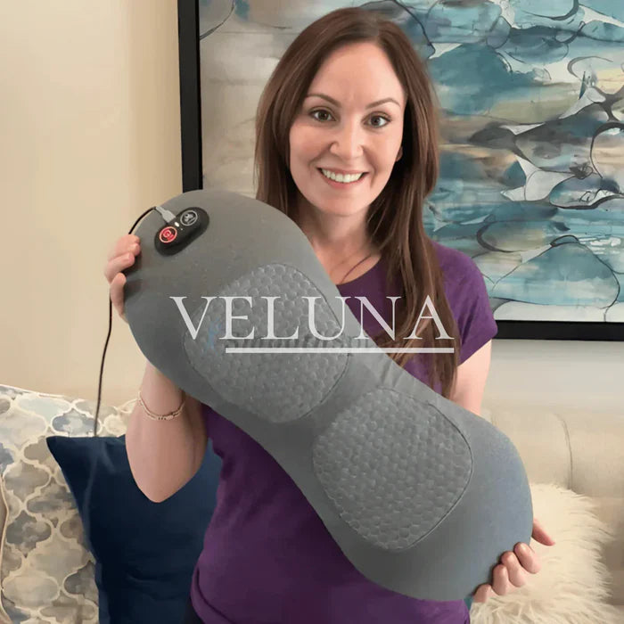 Triple Fusion Technology for Fast, At Home Relief