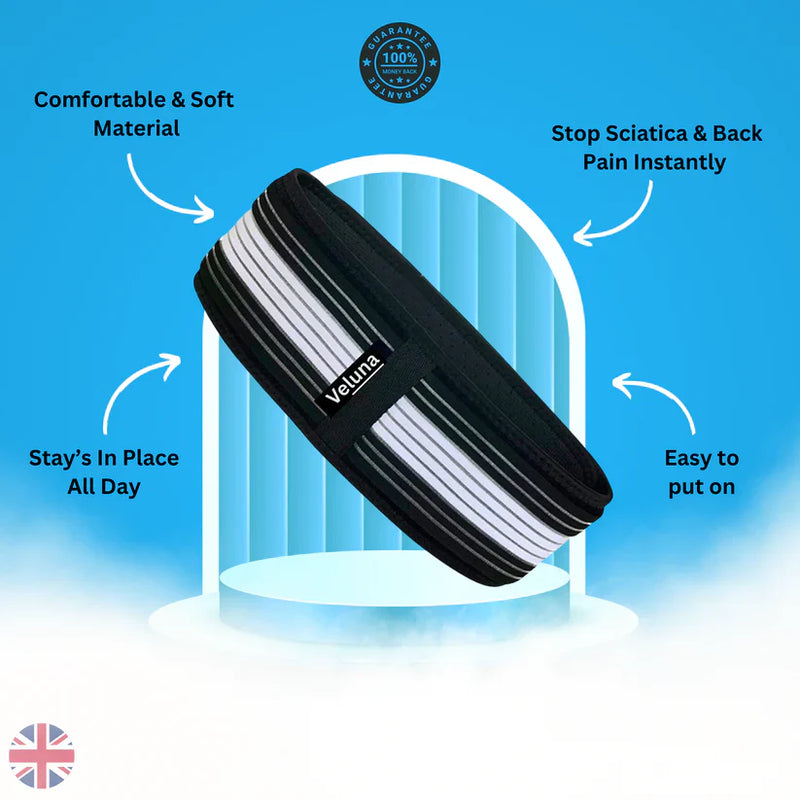 Veluna™ Belt (2.0)