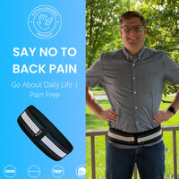 Veluna™ Belt (2.0)