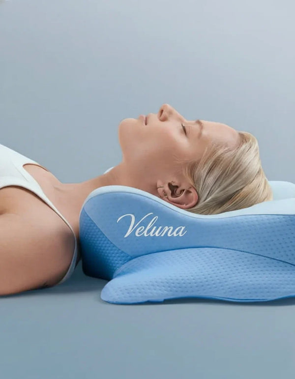 Neck Relief Pillow™