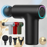 Veluna Massage Gun