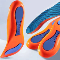 Veluna Support Insoles