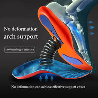 Veluna Support Insoles