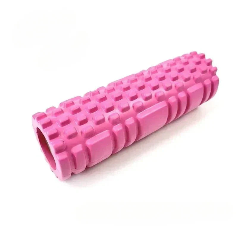 Veluna Foam Rollers