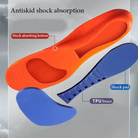 Veluna Support Insoles