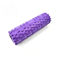 Veluna Foam Rollers