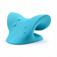 Veluna™️ -Neck & Side Sleeper Pain Relief