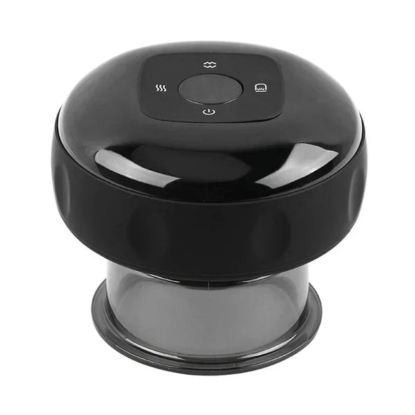 Veluna Heated Cupping System