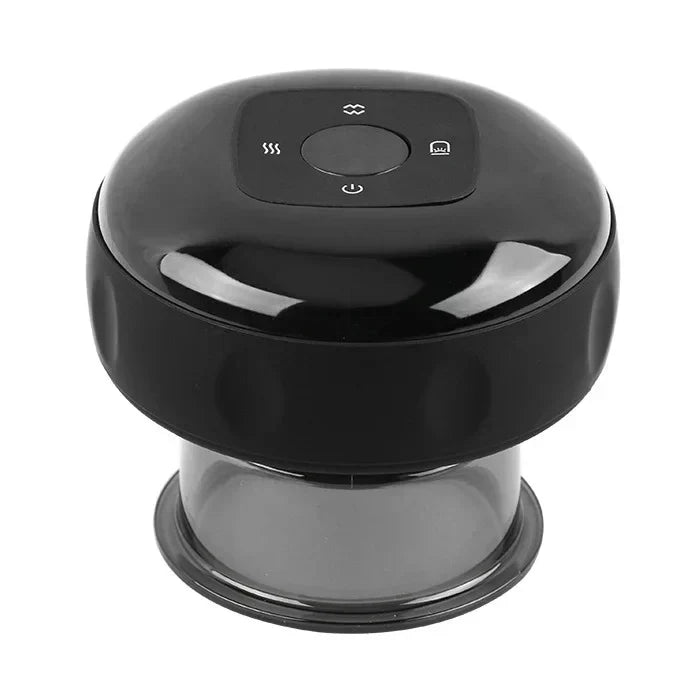 Veluna Heated Cupping System
