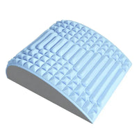 Veluna Stretching Pillow Blue