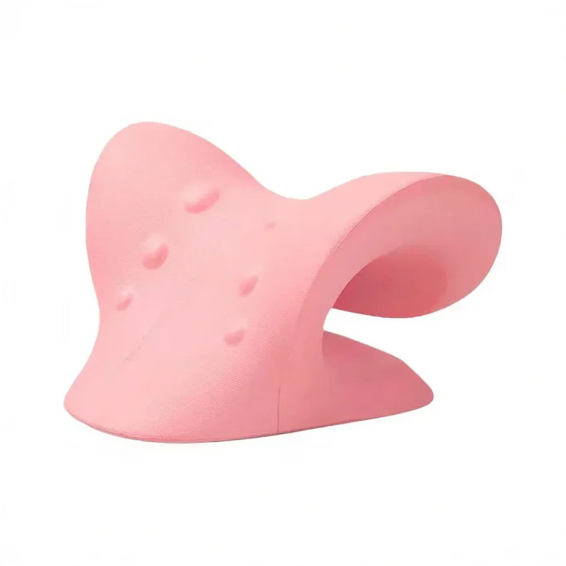 Veluna™️ -Neck & Side Sleeper Pain Relief