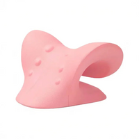 Veluna™️ -Neck & Side Sleeper Pain Relief
